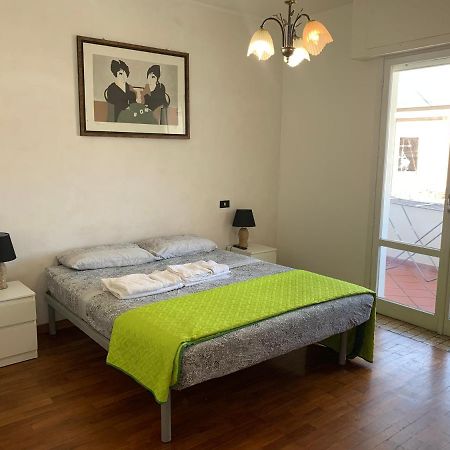 Puravida 2 Daire Anzio Dış mekan fotoğraf