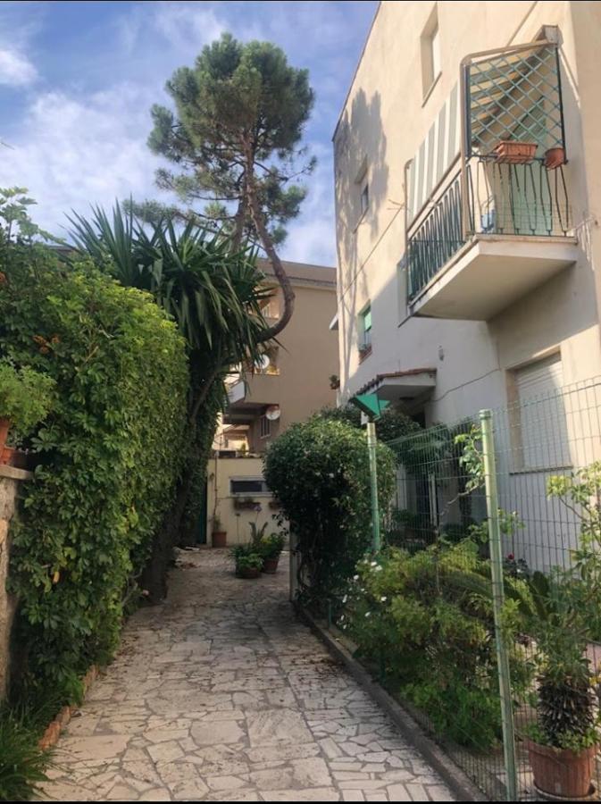 Puravida 2 Daire Anzio Dış mekan fotoğraf