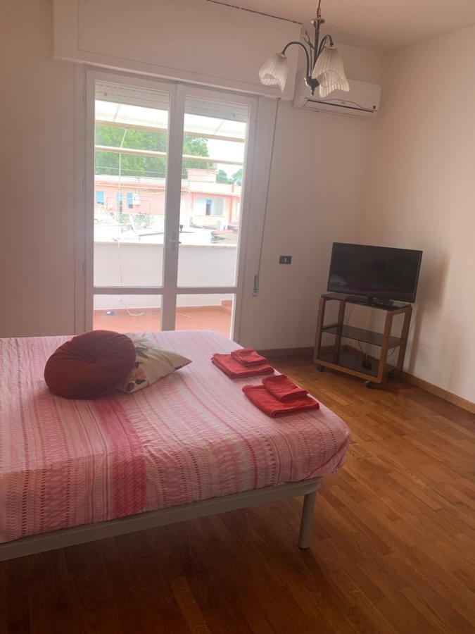 Puravida 2 Daire Anzio Dış mekan fotoğraf
