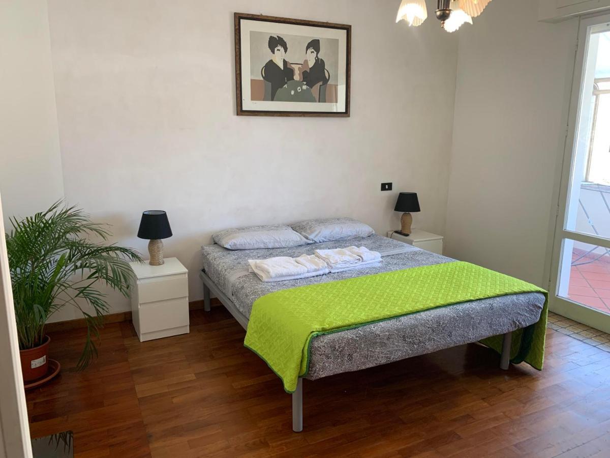 Puravida 2 Daire Anzio Dış mekan fotoğraf